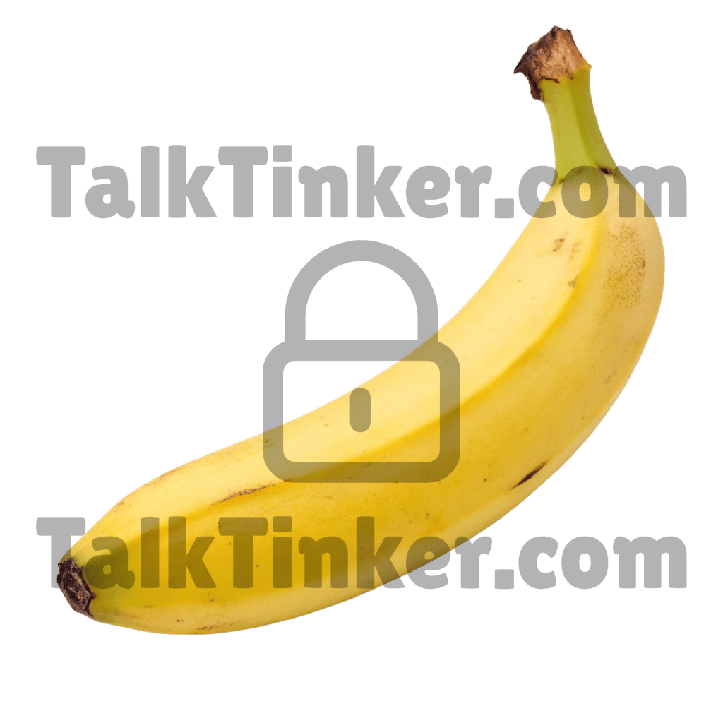 Banana