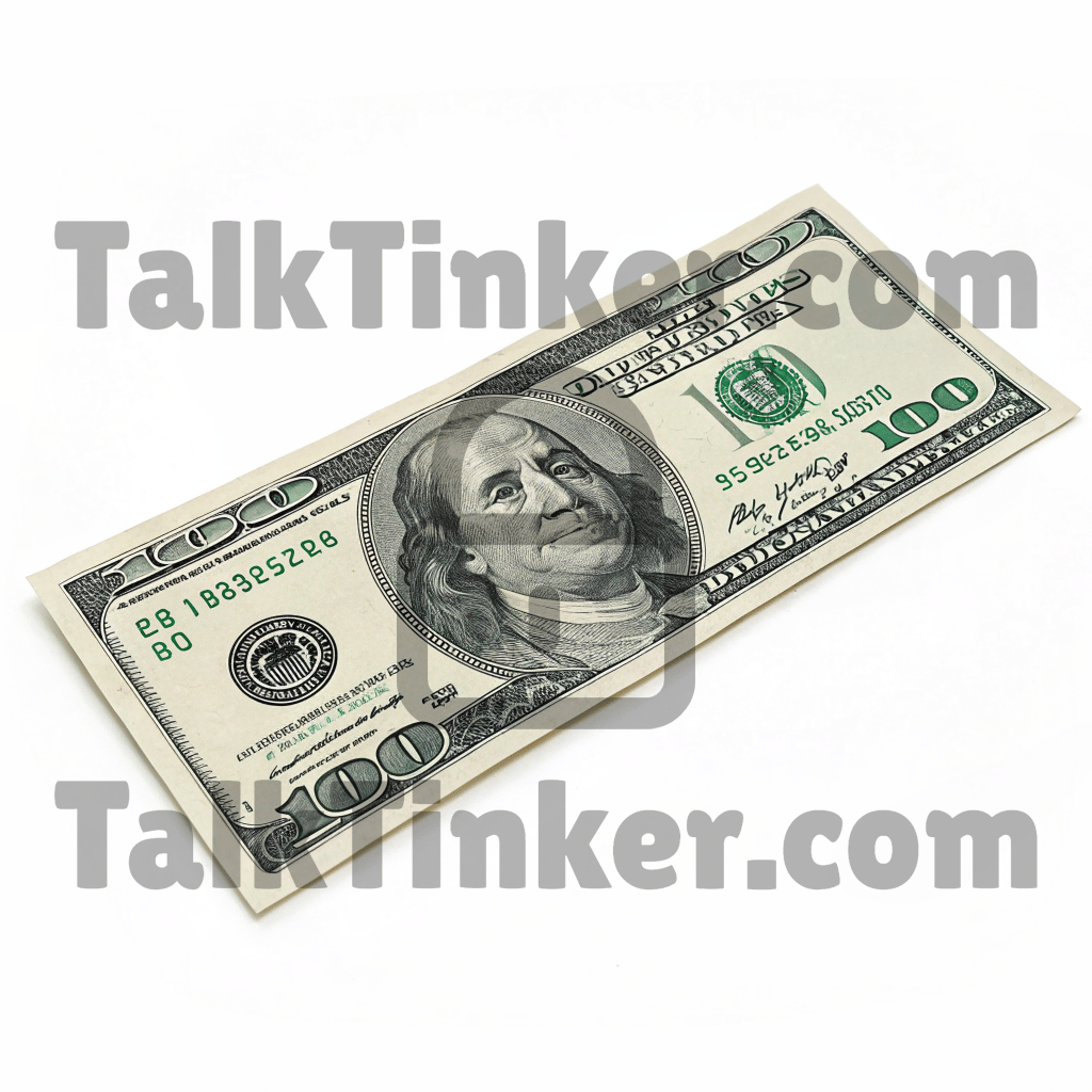 Banknote