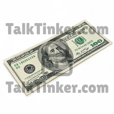 Banknote