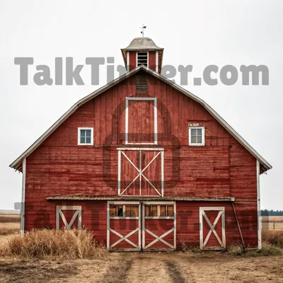 Barn
