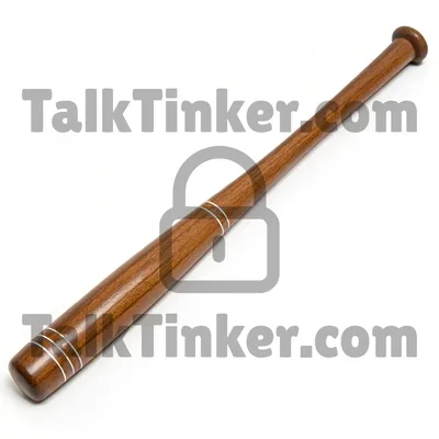 Baseball Bat