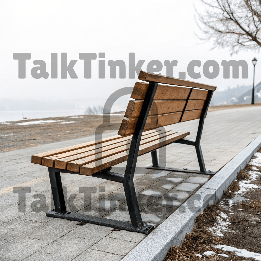Bench