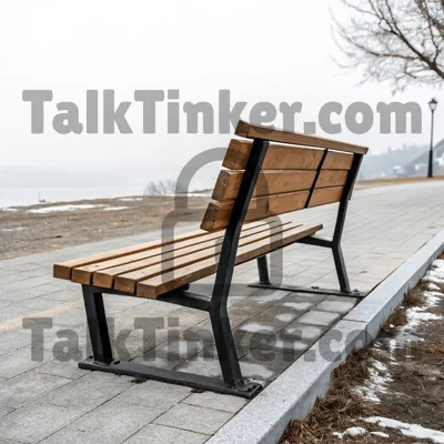 Bench