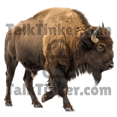 Bison