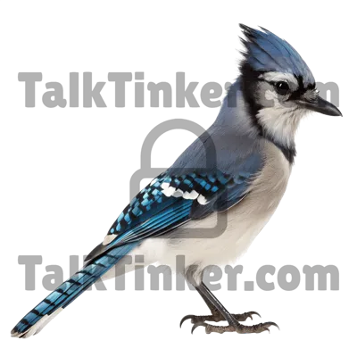 Blue Jay