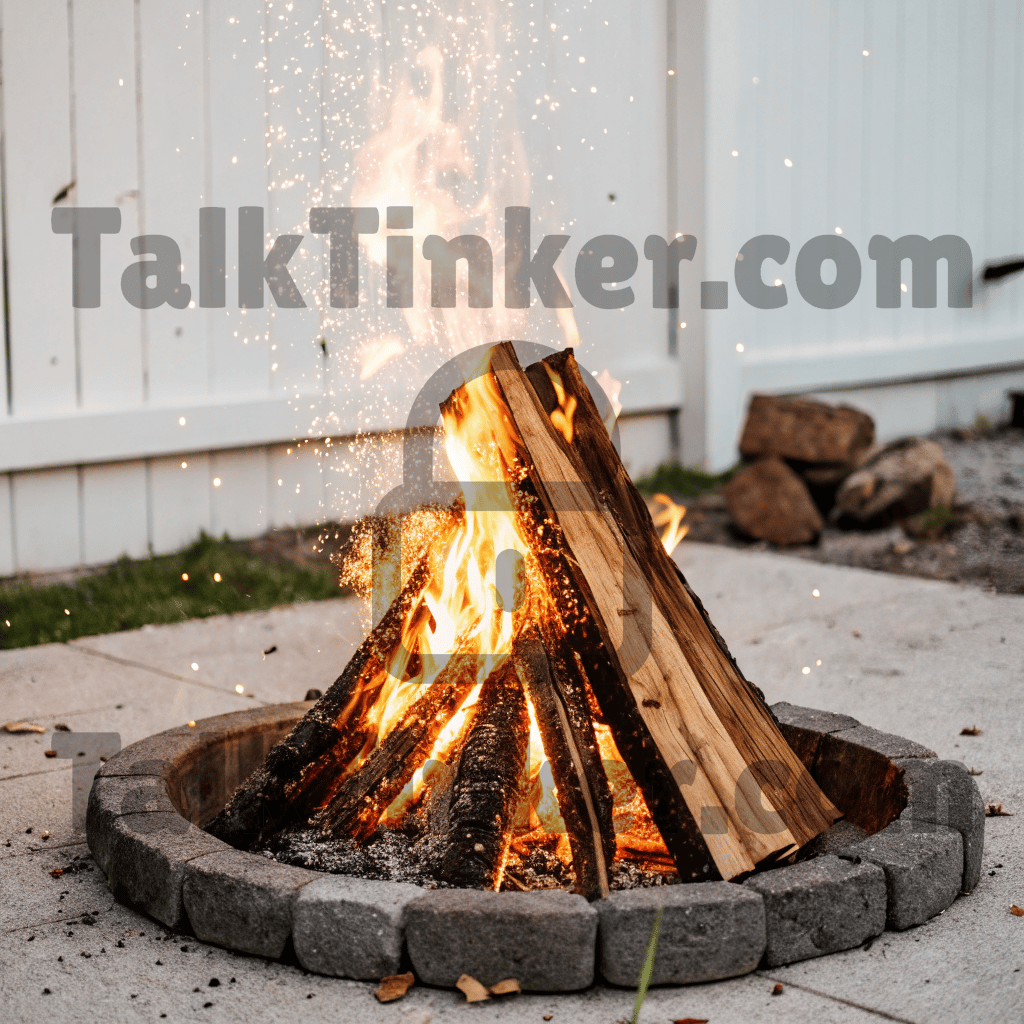 Bonfire