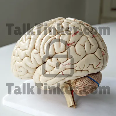 Brain