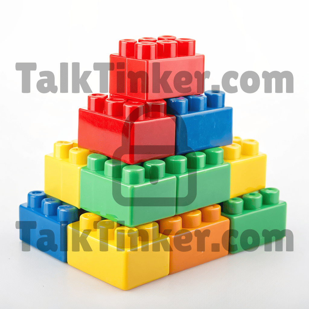 Building Blocks