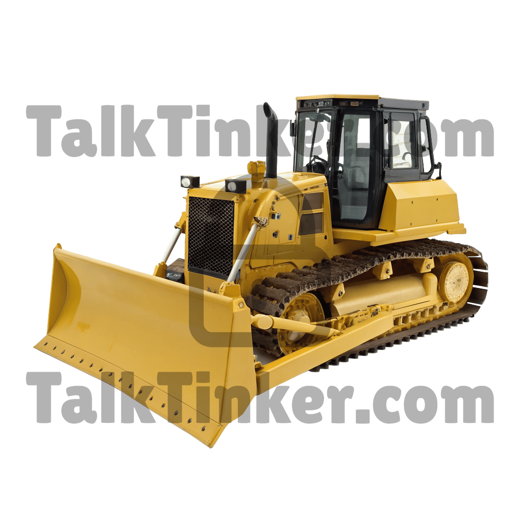 Bulldozer
