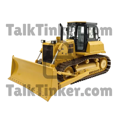 Bulldozer