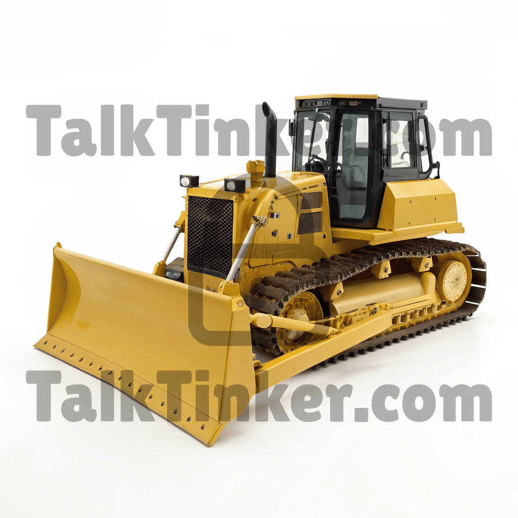 Bulldozer