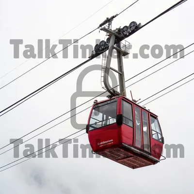 Cable Car