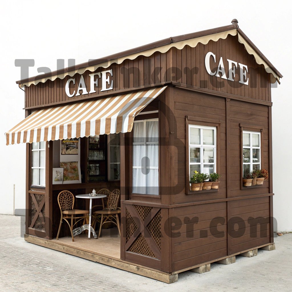 Café
