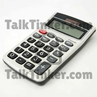 Calculator