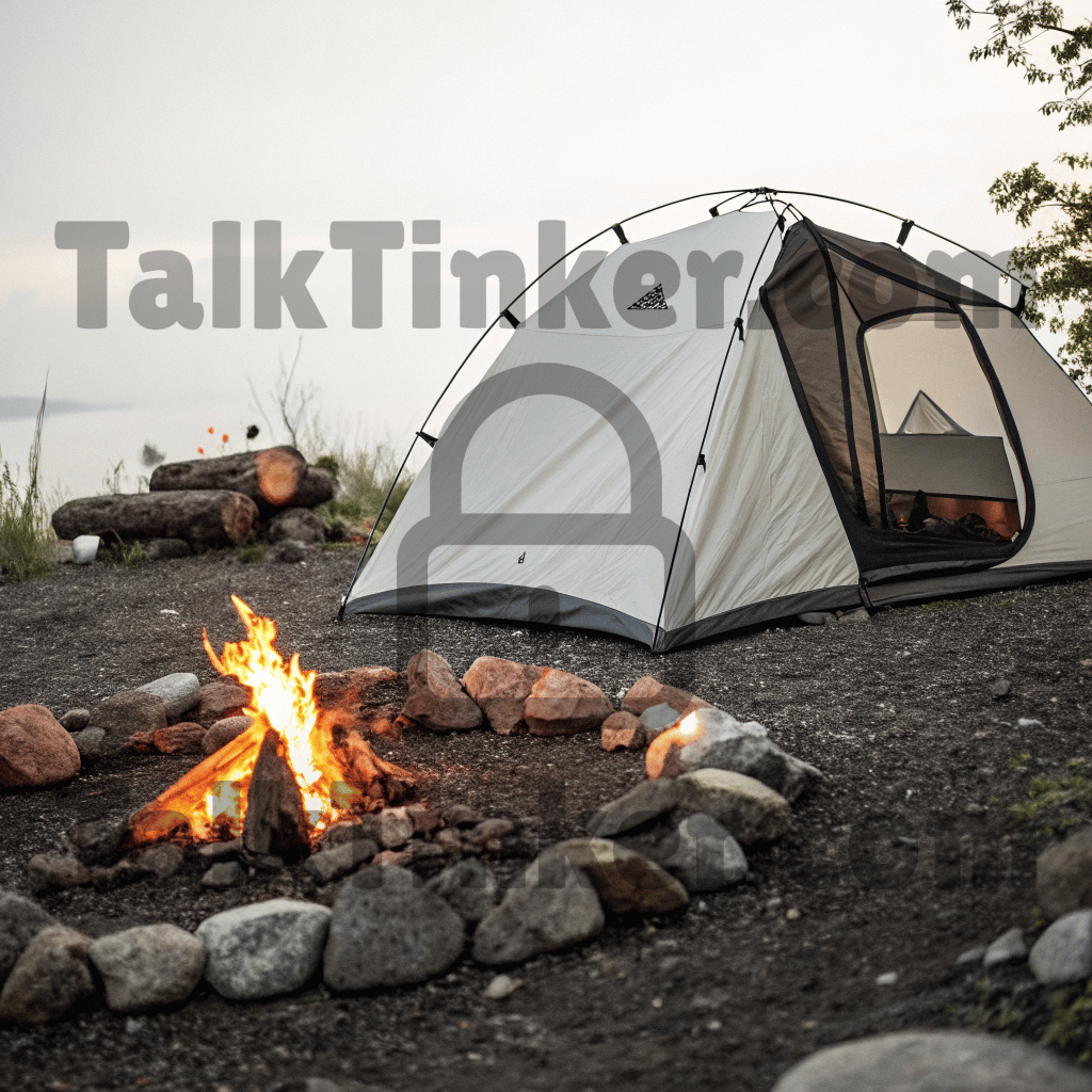 Camping