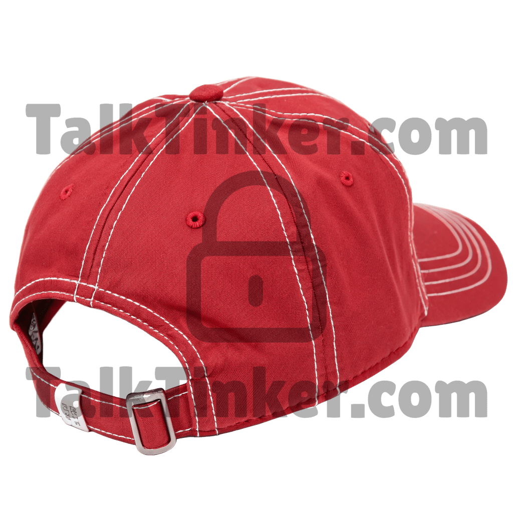 Cap