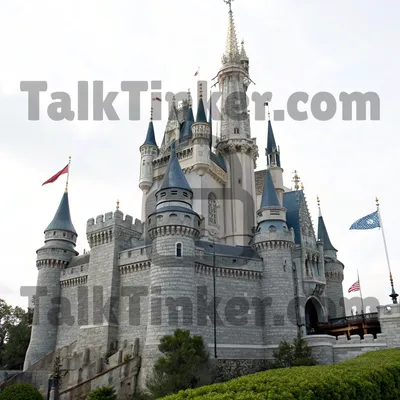 Castle