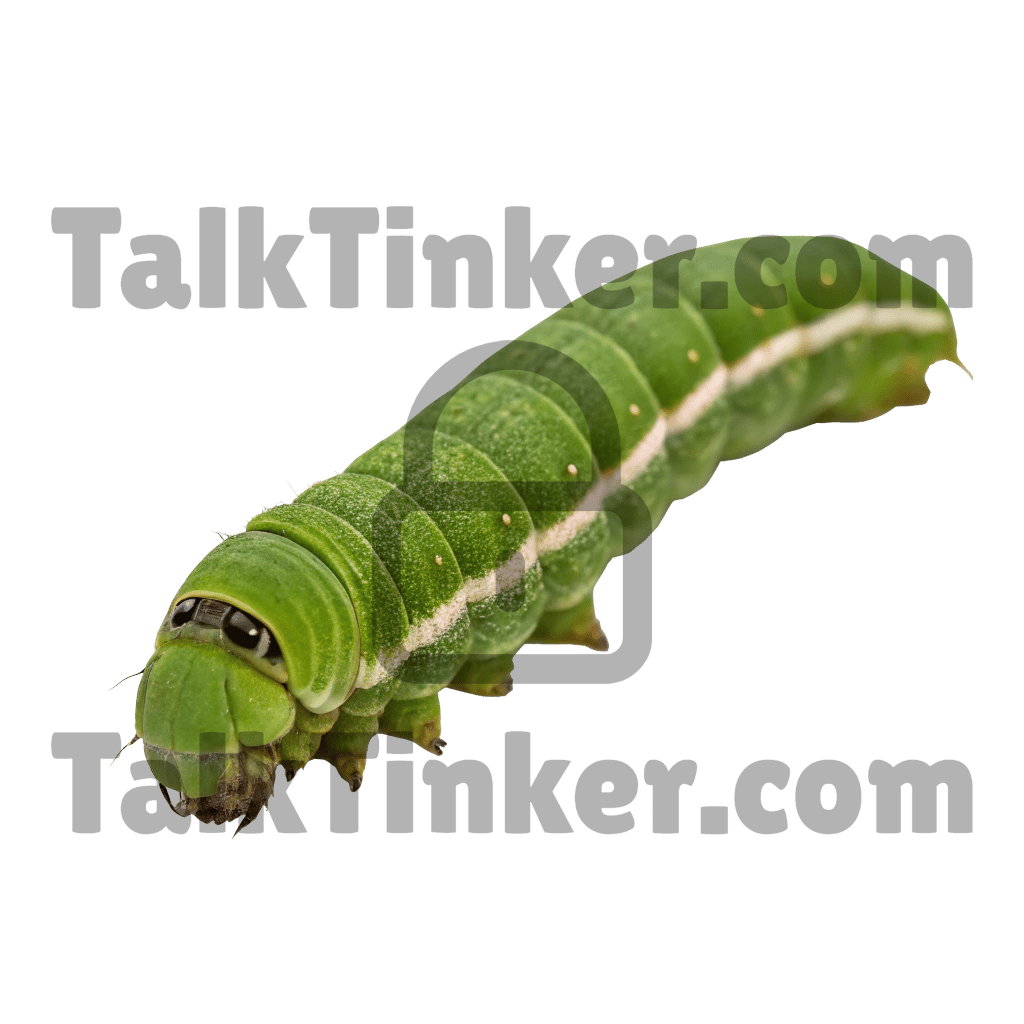 Caterpillar