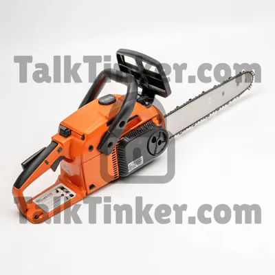 Chainsaw