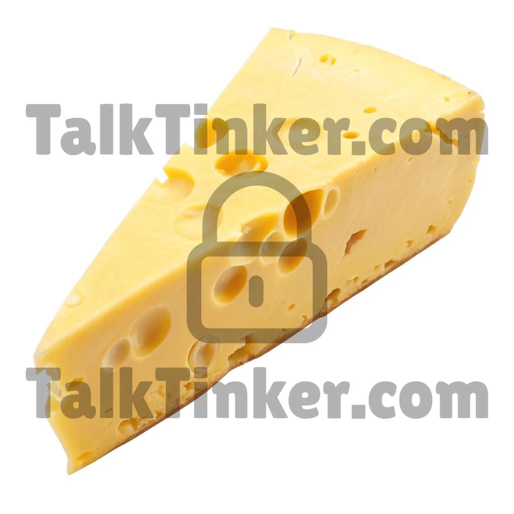 Cheese