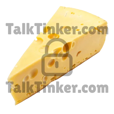 Cheese