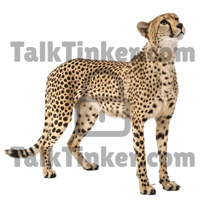Cheetah