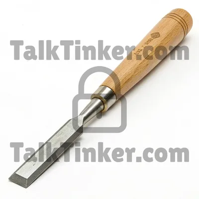 Chisel