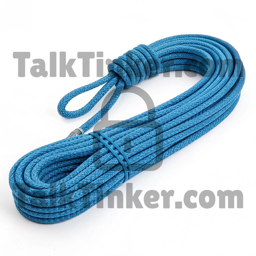 Climbing Rope