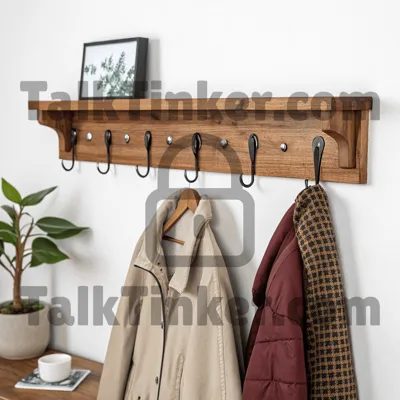 Coat Rack