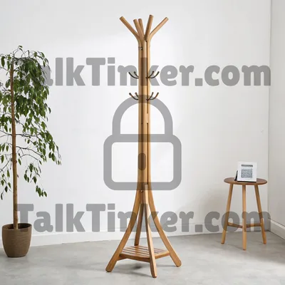 Coat Stand