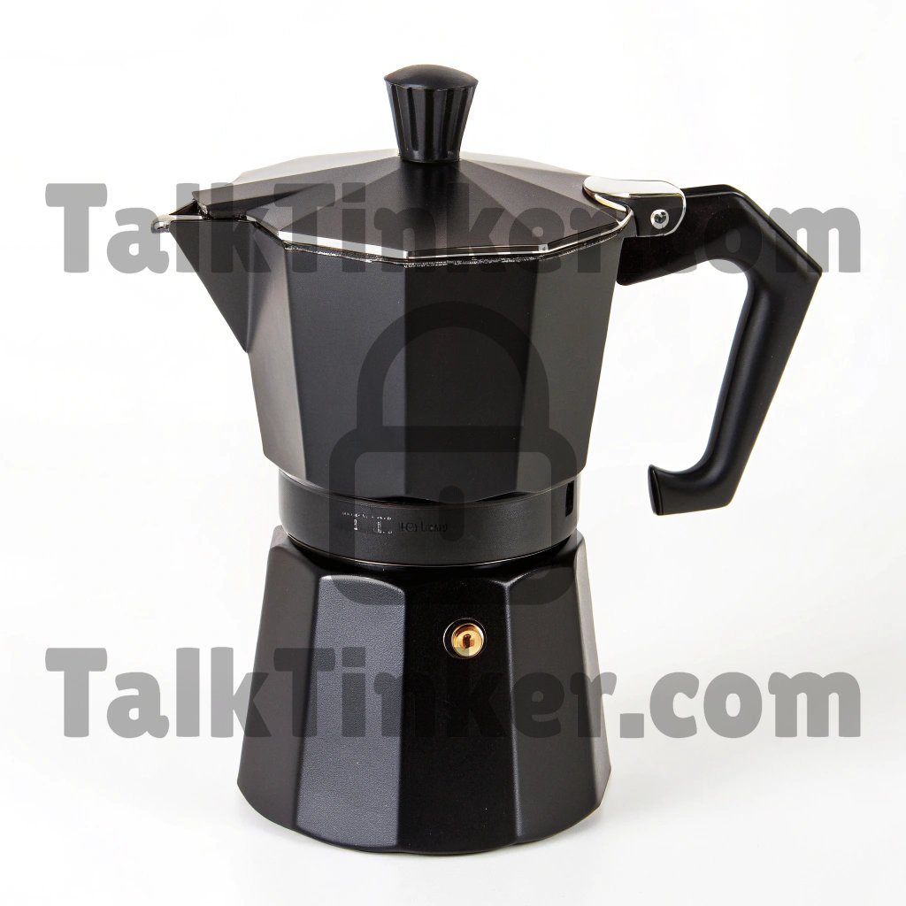 Coffee Maker