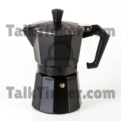 Coffee Maker