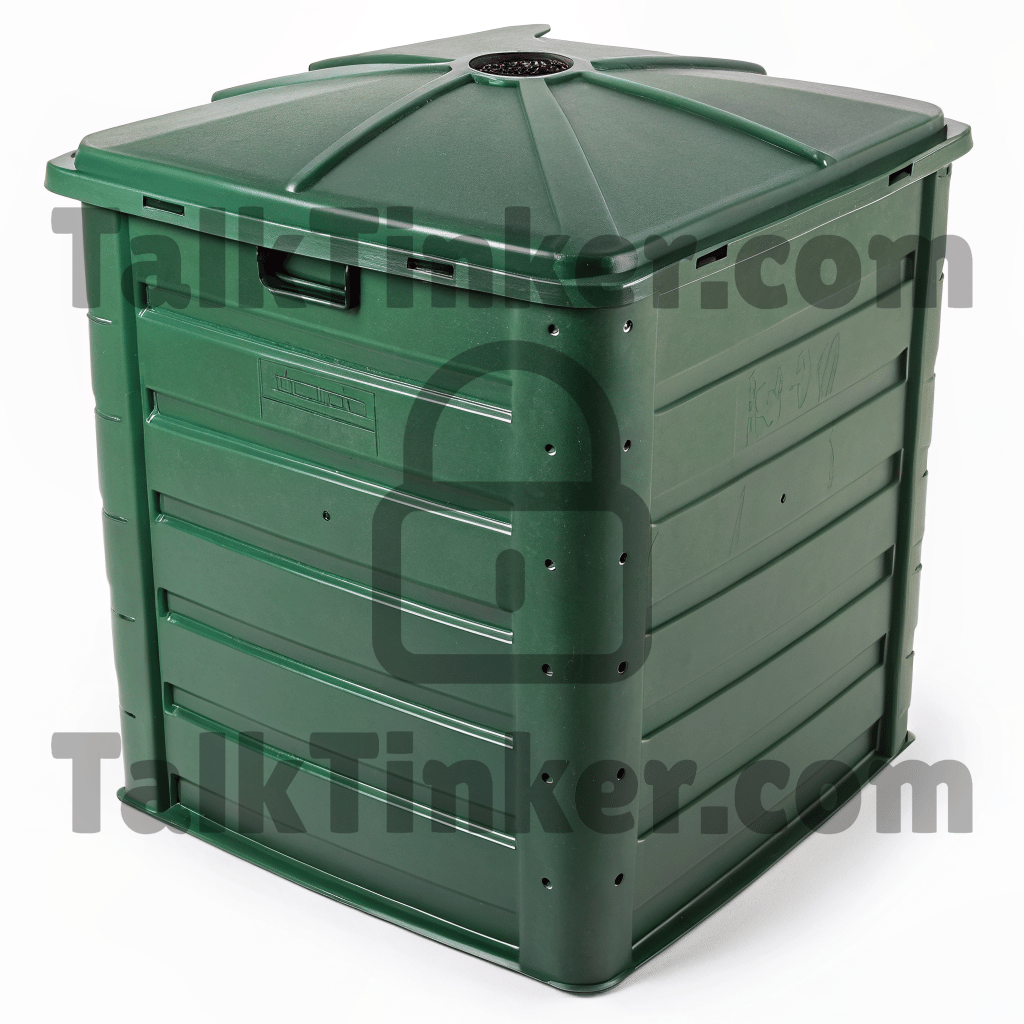 Compost Bin