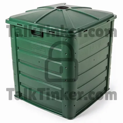 Compost Bin