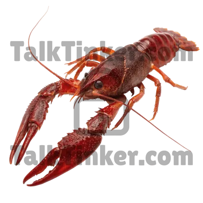 Crayfish