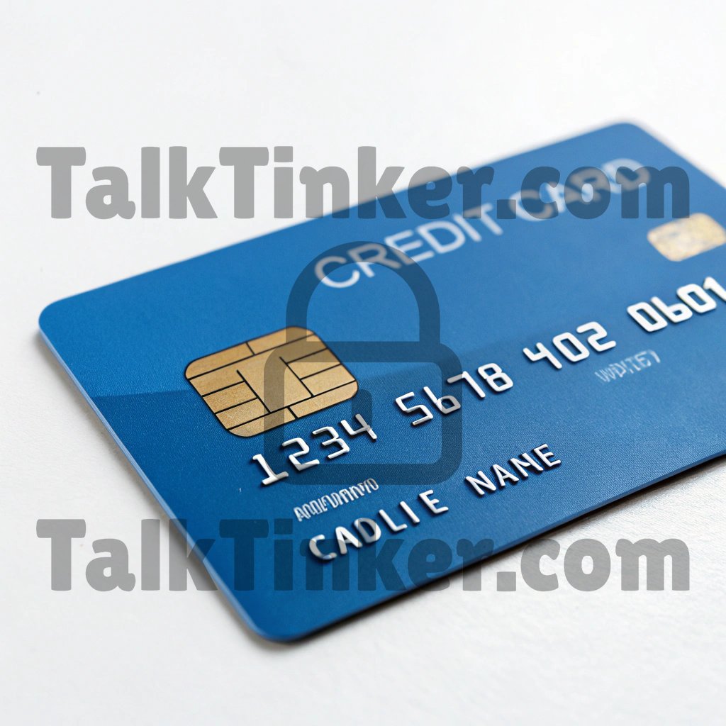 Credit Card