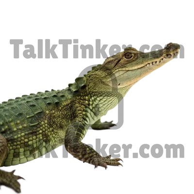 Crocodile