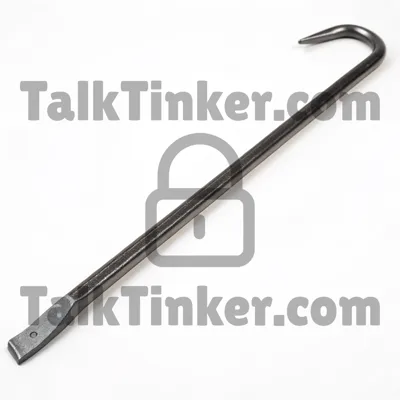 Crowbar