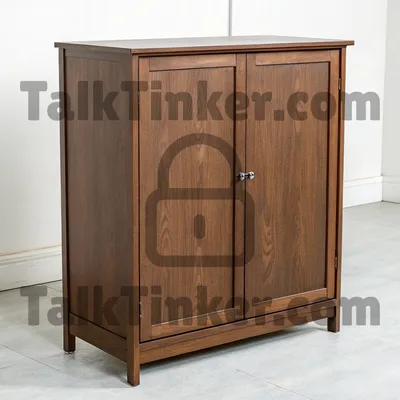 Cupboard