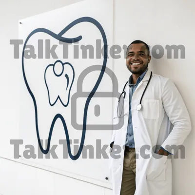 Dentist