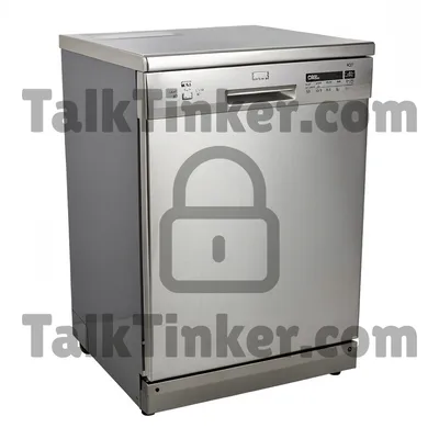 Dishwasher