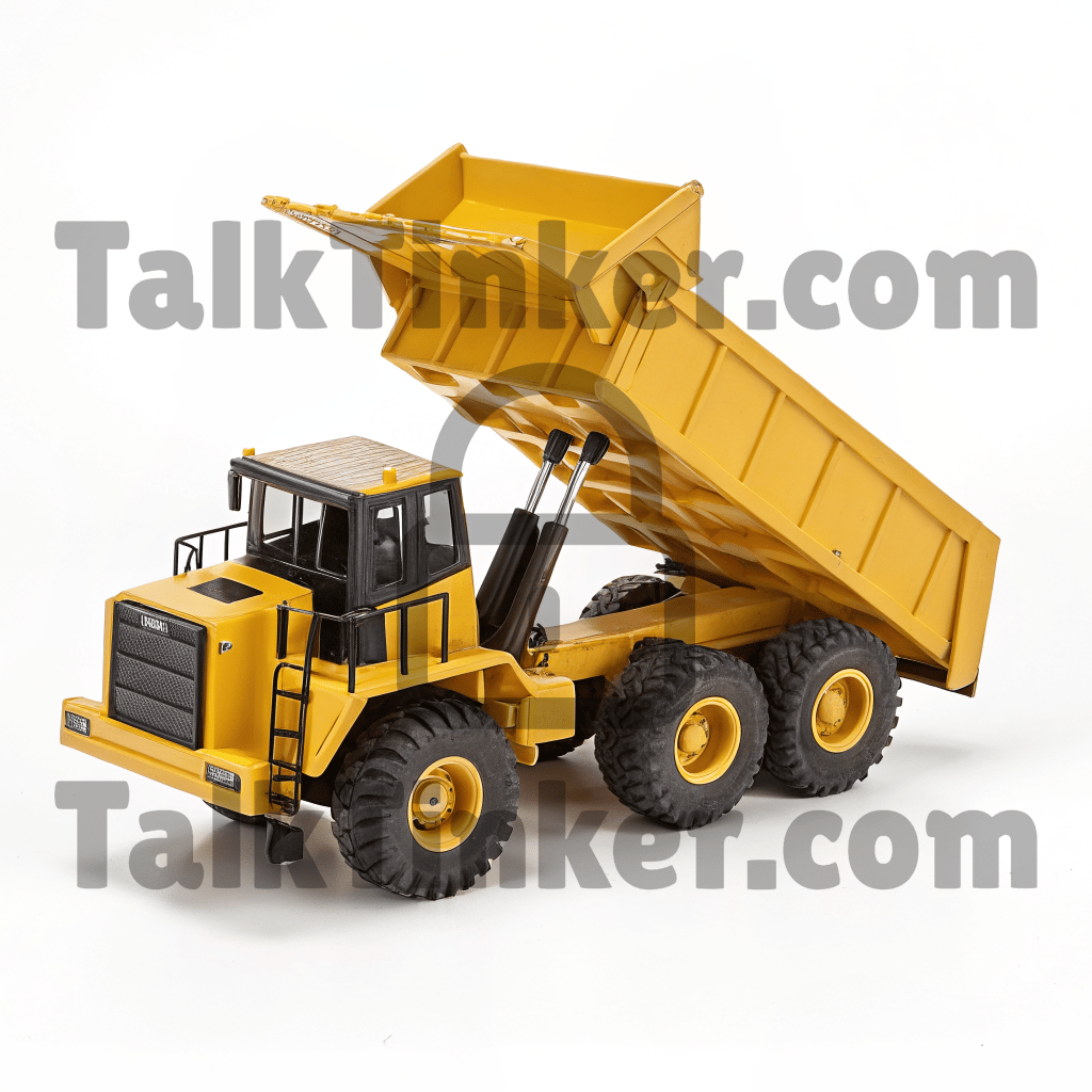 Dump Truck