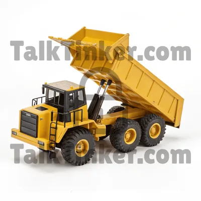 Dump Truck