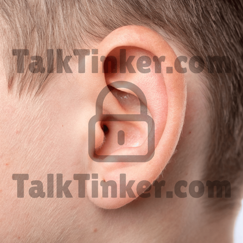 Ear