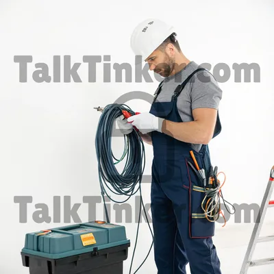 Electrician