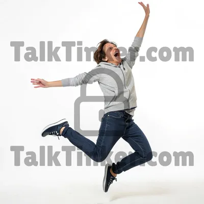 Excited