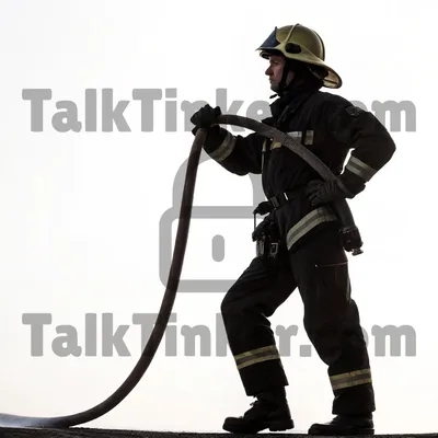 Firefighter