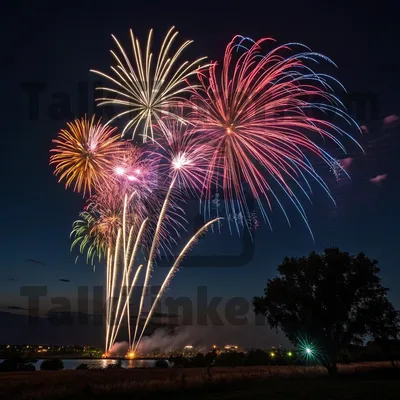 Fireworks