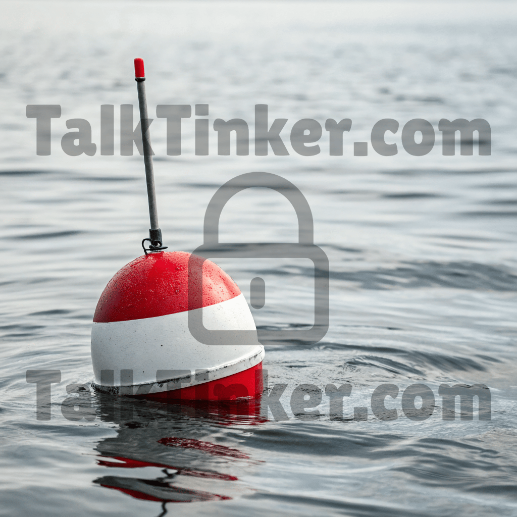 Fishing Float