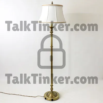Floor Lamp